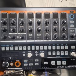 Drum machine