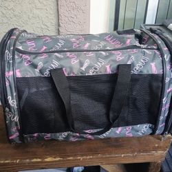 Pet Carrier 