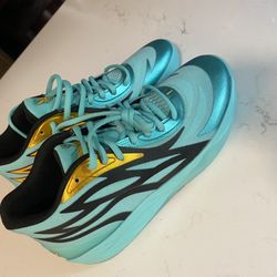 Puma Lamelo Ball