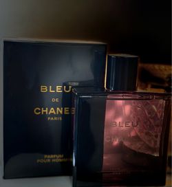 Chanel Bleu de Chanel Parfum Pour Homme 100ml