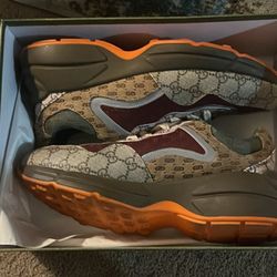 Gucci Shoes For Sale 
