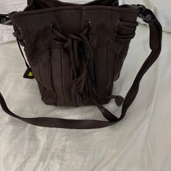 NWT DONALD PLINER BAG