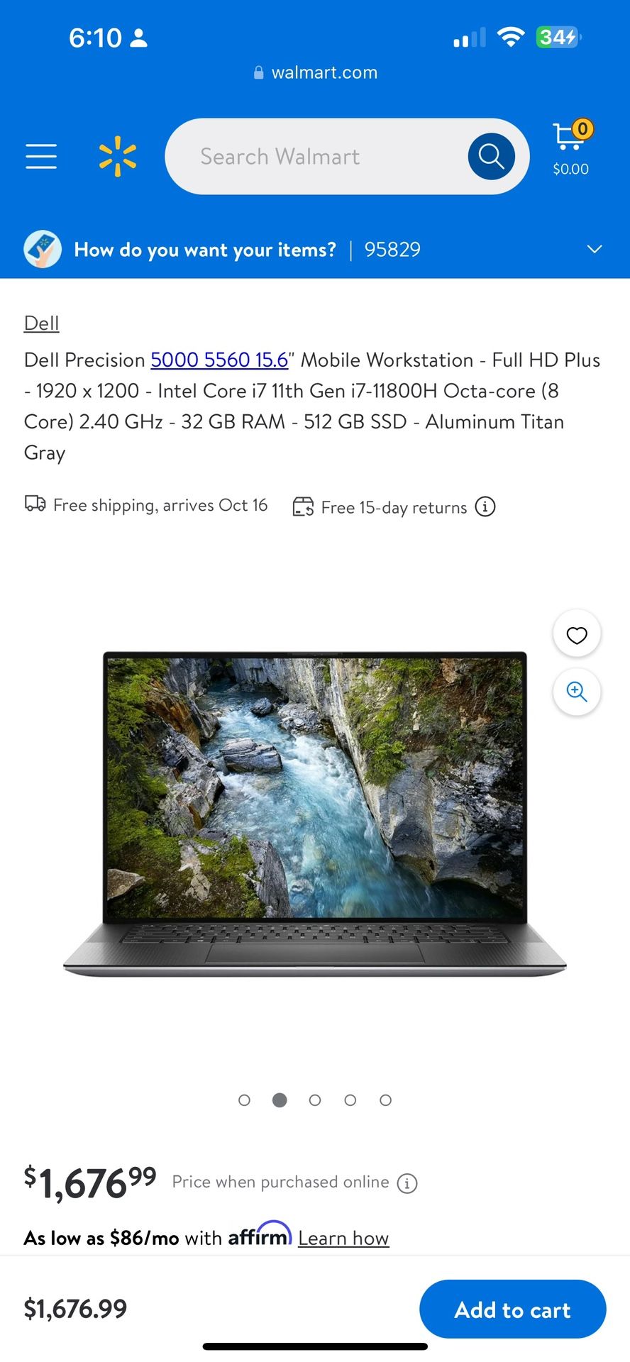Dell Precision Laptop Touch Screen for Sale in Phoenix, AZ OfferUp