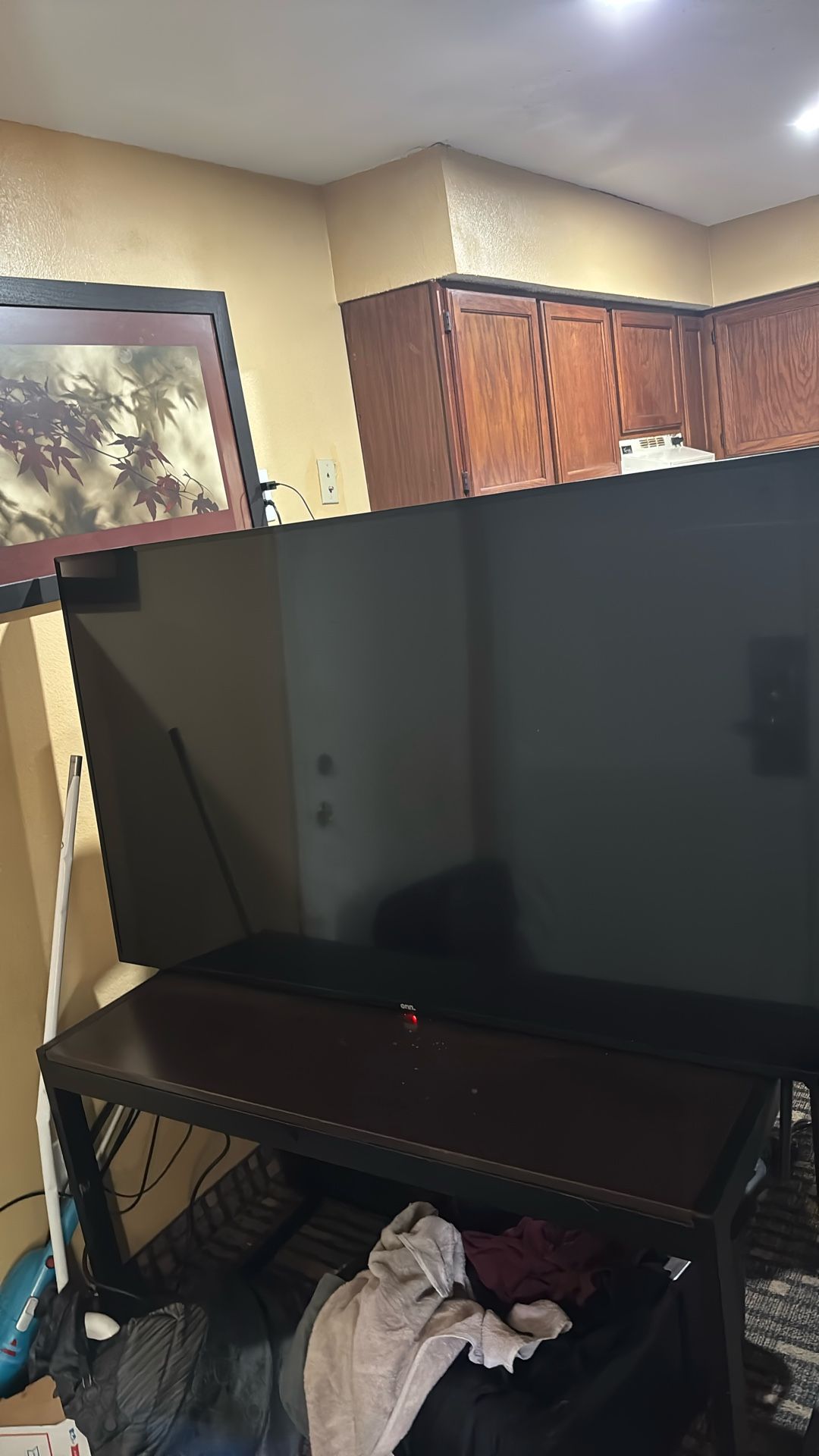 Flat Screen Tv