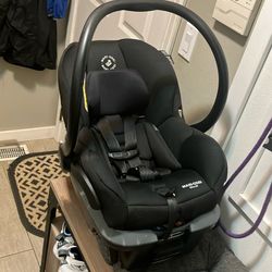 Maxi Cosi Mico XP Max Infant Car Seat Exp 2028