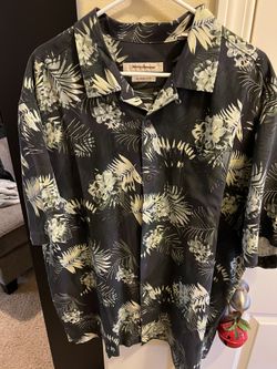 Tommy Bahama Silk 