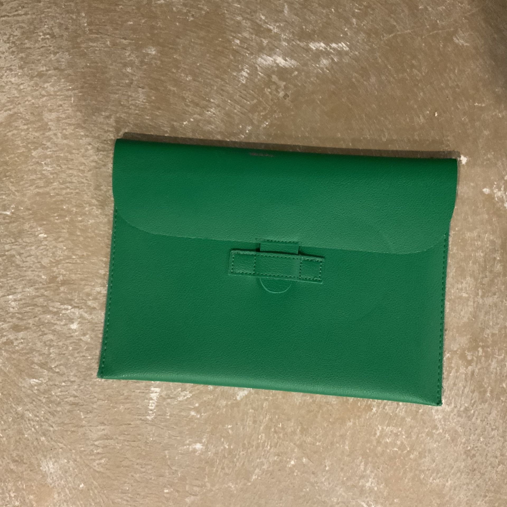 Small tablet case