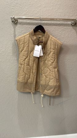 Salvatore Ferragamo Vest size 48 men’s