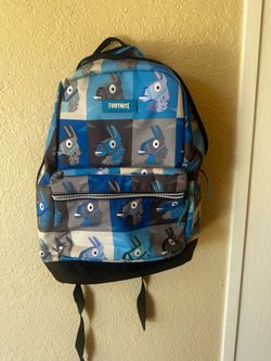 Backpack- Fortnite