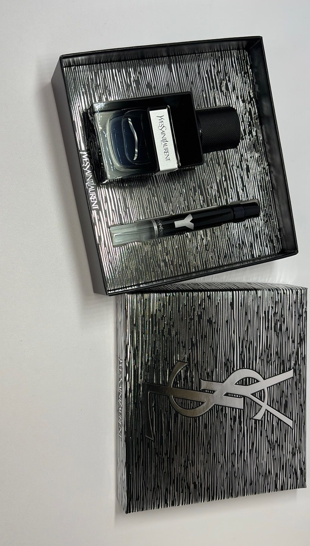 Yves Saint Laurent Y Gift Set