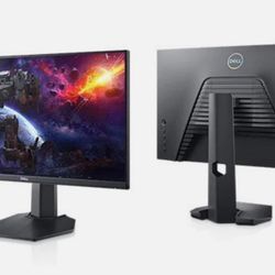 Dell S2421HGF 24" Widescreen TN LCD 144hz Monitor