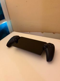 PlayStation Portal Remote Player – PS5 Handheld – Excellent Condition