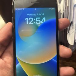 iPhone 8 