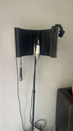 Great Mic