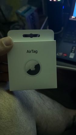 Apple Air Tag