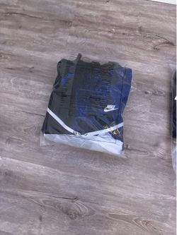 Nikey tech hoodie