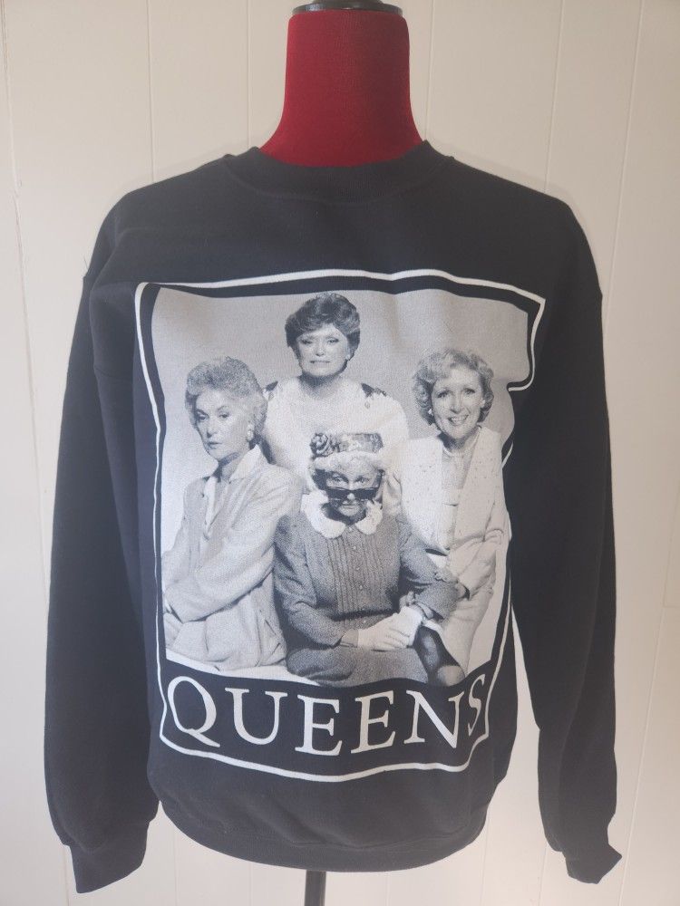 Golden Girls Sweat Shirt
