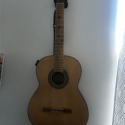 Guitar Guitarra