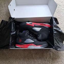 Jordan 5 Retro Size 11