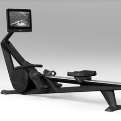Hydrow Rower 
