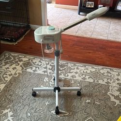 Facial Steamer 