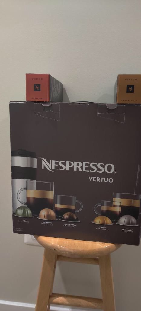 Nespresso