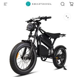 Electric ⚡️ bike