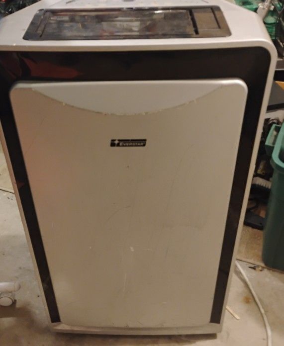 Portable AC Everstart 10000 Btu