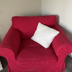 IKEA EXTORP Sofa chair Make An Offer Need Gone! 