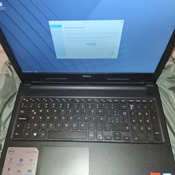 Dell inspiron 15 with Linux mint 1tb hd 8GB RAM has bios password  but still work in Linux