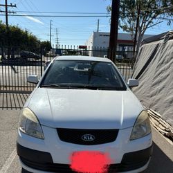 2009 KIA Rio