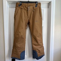 Arctix Ski Pants - Brown - Women’s  Large - $40