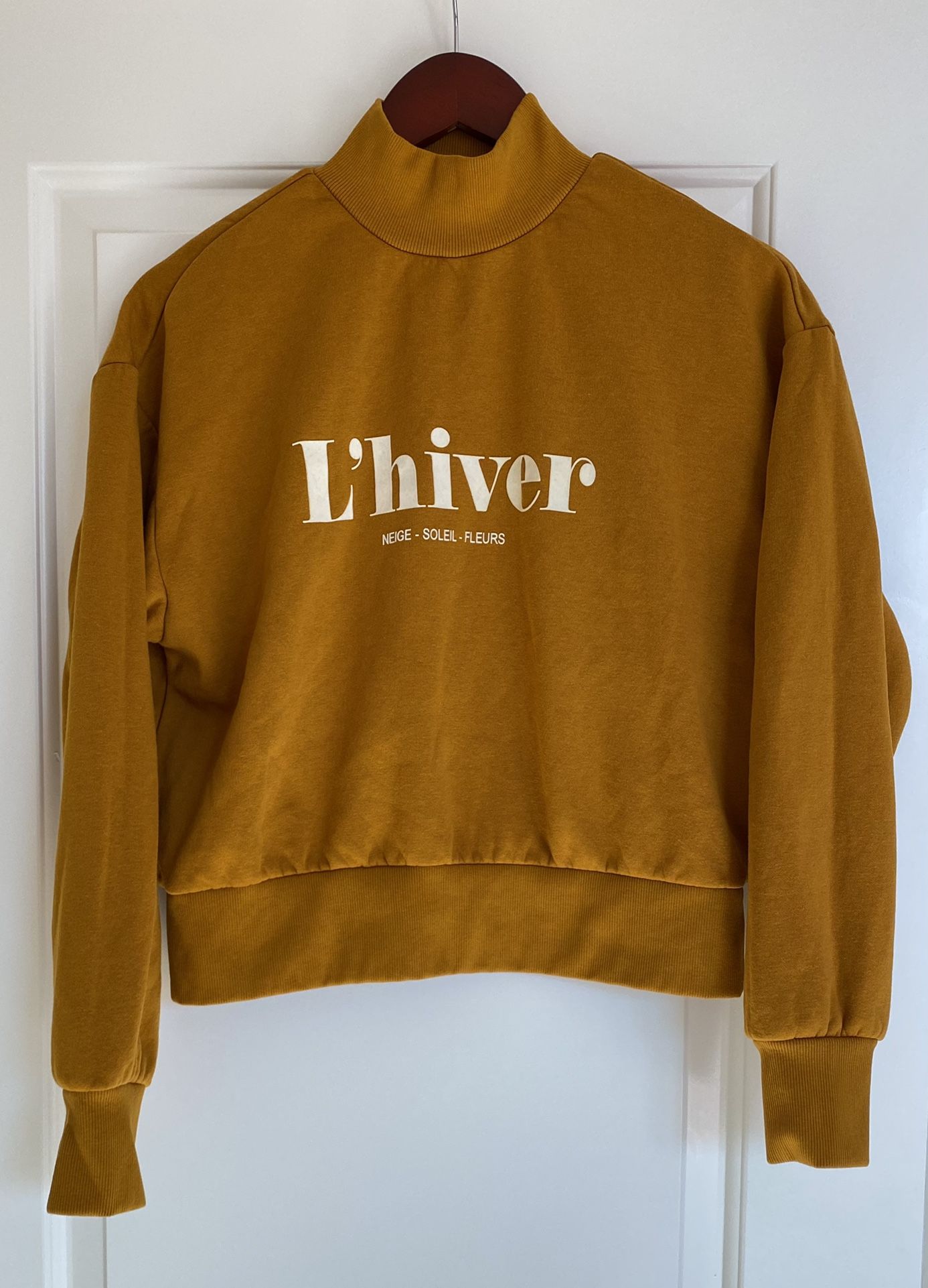 H&M Womens Sweatshirt