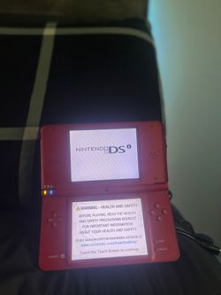 Nintendo Dsi xl 25th anniversary edition mario bros