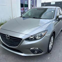 2016 Mazda 3 Toyring 60k Miles $8500