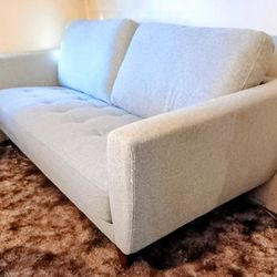 Six Piece Living Room Set