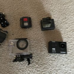 Gopro Camera 