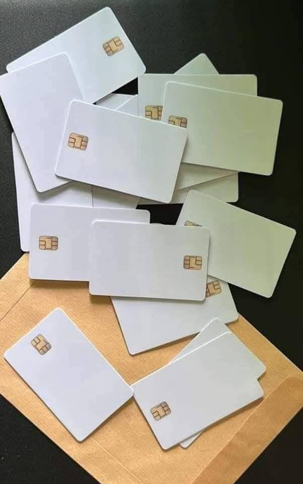Bank 🏦 Notes And Clone Card