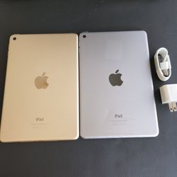Apple iPad Mini 4 - Wifi - Like New 