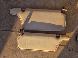 Honda Civic parts 1998