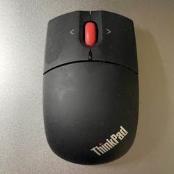 Thinkpad Bluetooth Mouse