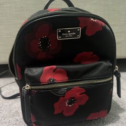 Kate Spade Backpack