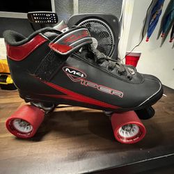 Roller skate 