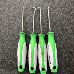 Matco Tools Pick Set 