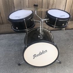 Audster drum set deals