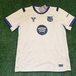 Barcelona Jersey