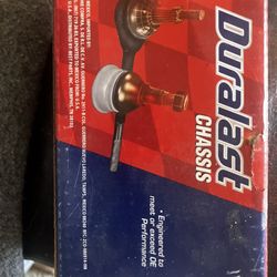 Duralast Chassis