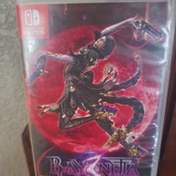 Bayonetta 3