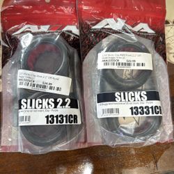 Aka 1/10 4x4 Scale Buggy Tires