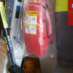 Milwaukee m18 Brushless Weedeater 